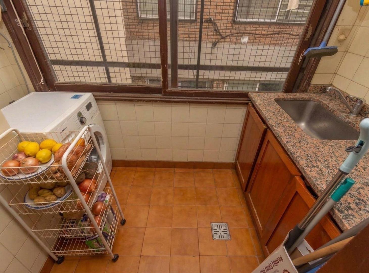 Foto de DEPARTAMENTO 4 AMBIENTES BELGRANO COCHERA DEPEN, imagen 5