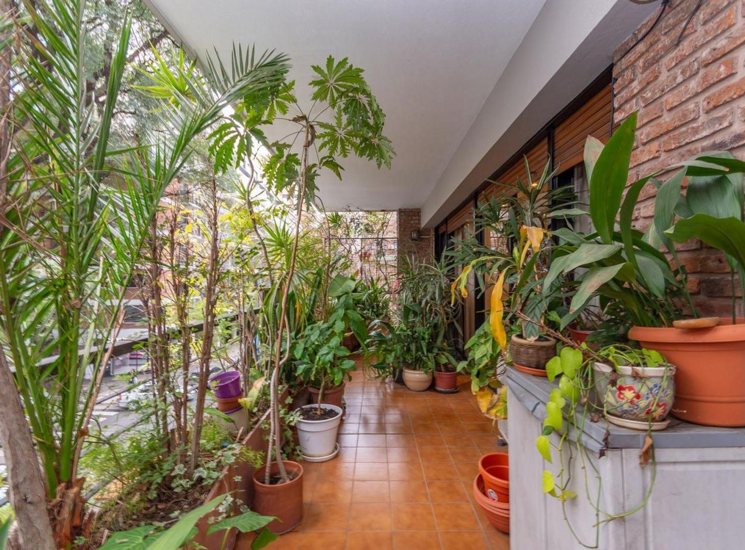 Foto de DEPARTAMENTO 4 AMBIENTES BELGRANO COCHERA DEPEN, imagen 3