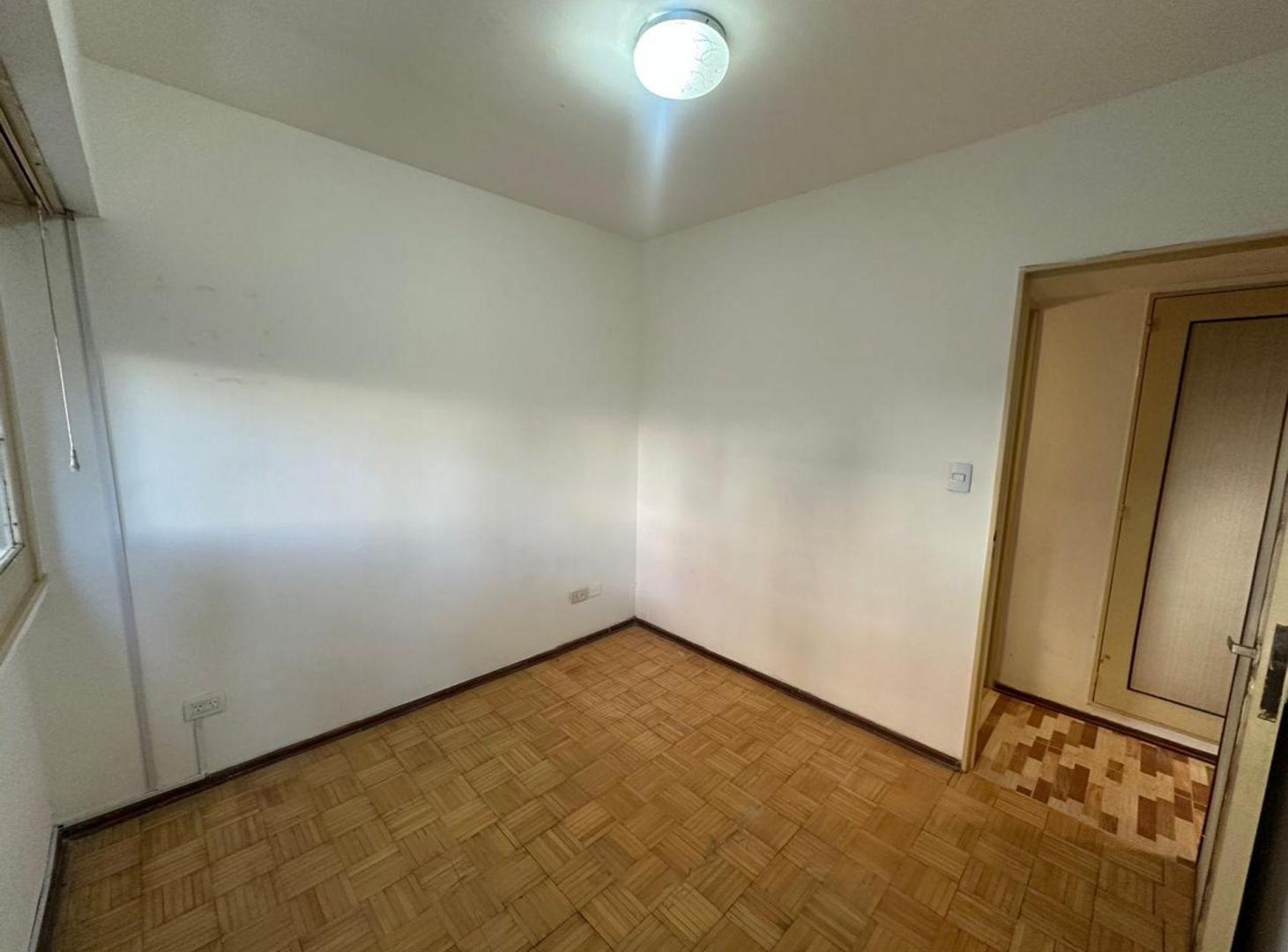 Foto de ALQUILER DEPTO 3 AMBIENTES BALCON ALMAGRO, imagen 4