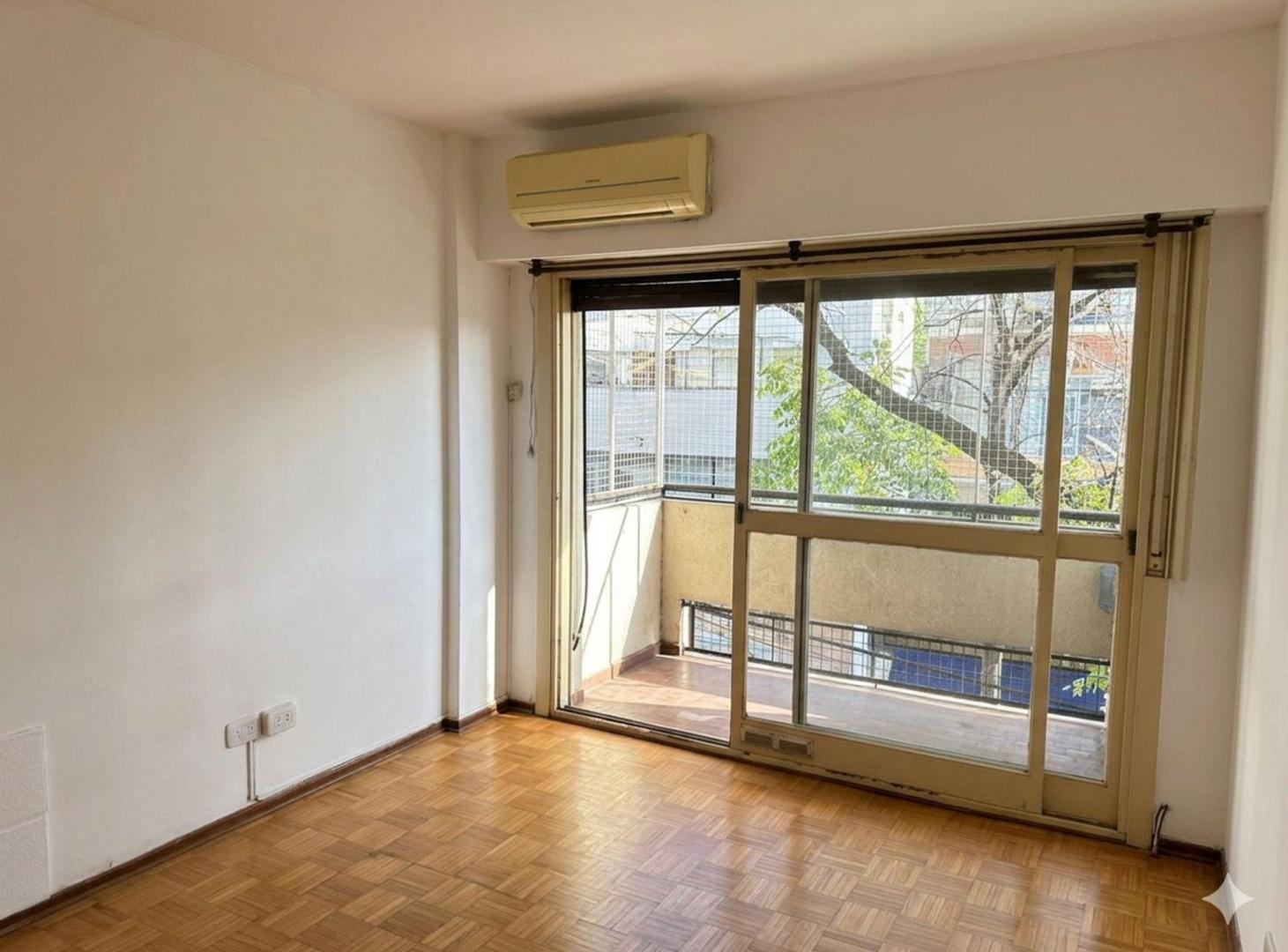 Foto de ALQUILER DEPTO 3 AMBIENTES BALCON ALMAGRO, imagen 2