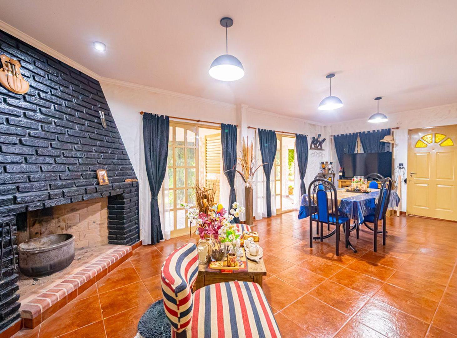 Foto de VENTA CASA CAMPO CON TANQUE AUSTRALIANO CABALLERIZ, imagen 1