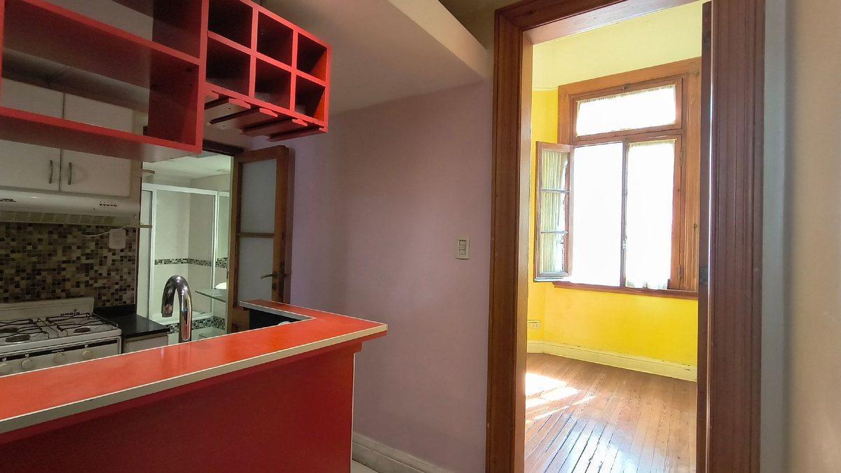 Foto de DEPARTAMENTO VENTA 3 AMBIENTES CONSTITUCION, imagen 5