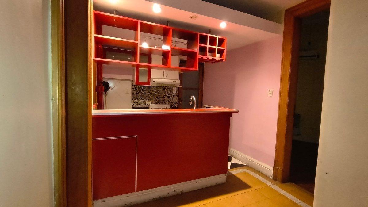 Foto de DEPARTAMENTO VENTA 3 AMBIENTES CONSTITUCION, imagen 4