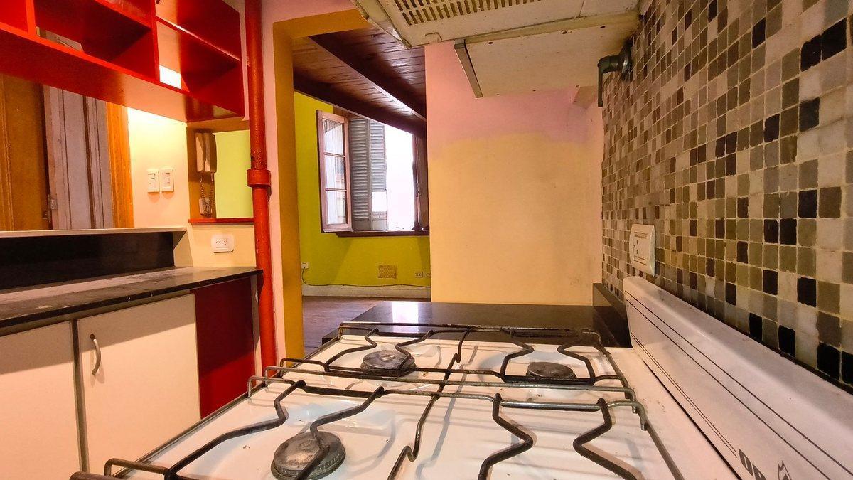 Foto de DEPARTAMENTO VENTA 3 AMBIENTES CONSTITUCION, imagen 2