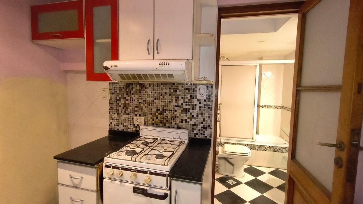 Foto de DEPARTAMENTO VENTA 3 AMBIENTES CONSTITUCION, imagen 3