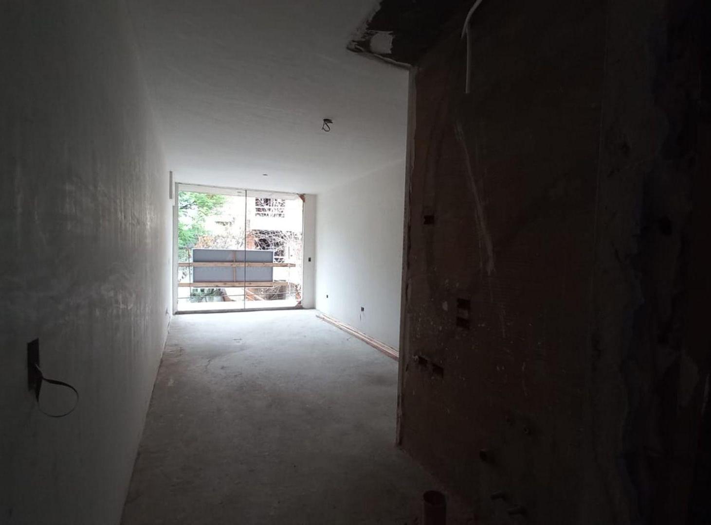 Foto de VENTA DEPARTAMENTO MONOAMBIENTE NUÑEZ EN POZO, imagen 4