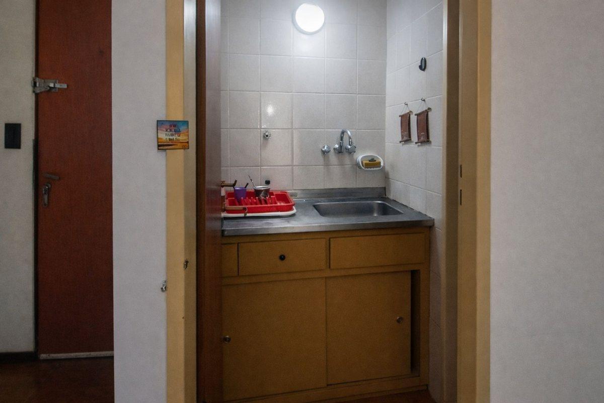 Foto de VENTA DEPARTAMENTO OFICINA EN SAN JUSTO, imagen 5