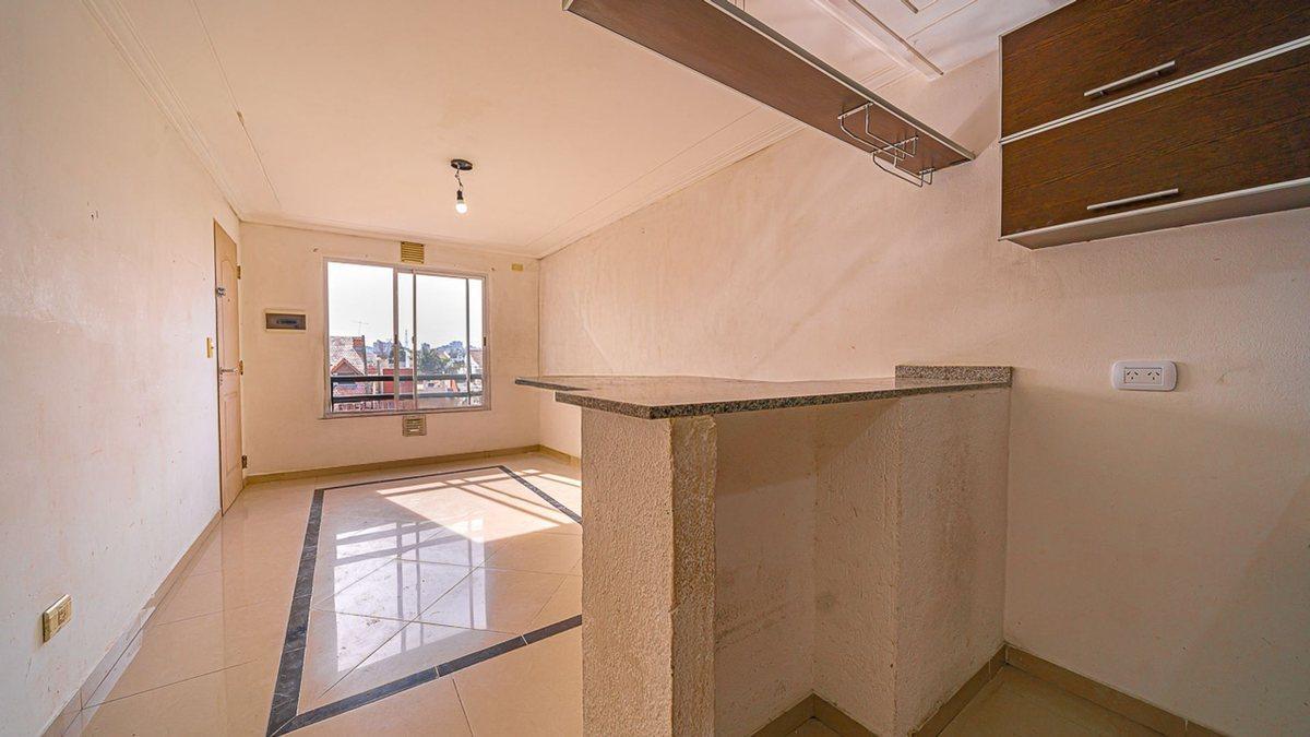 Foto de VENTA DEPARTAMENTO DOS AMBIENTES RAMOS MEJIA, imagen 1