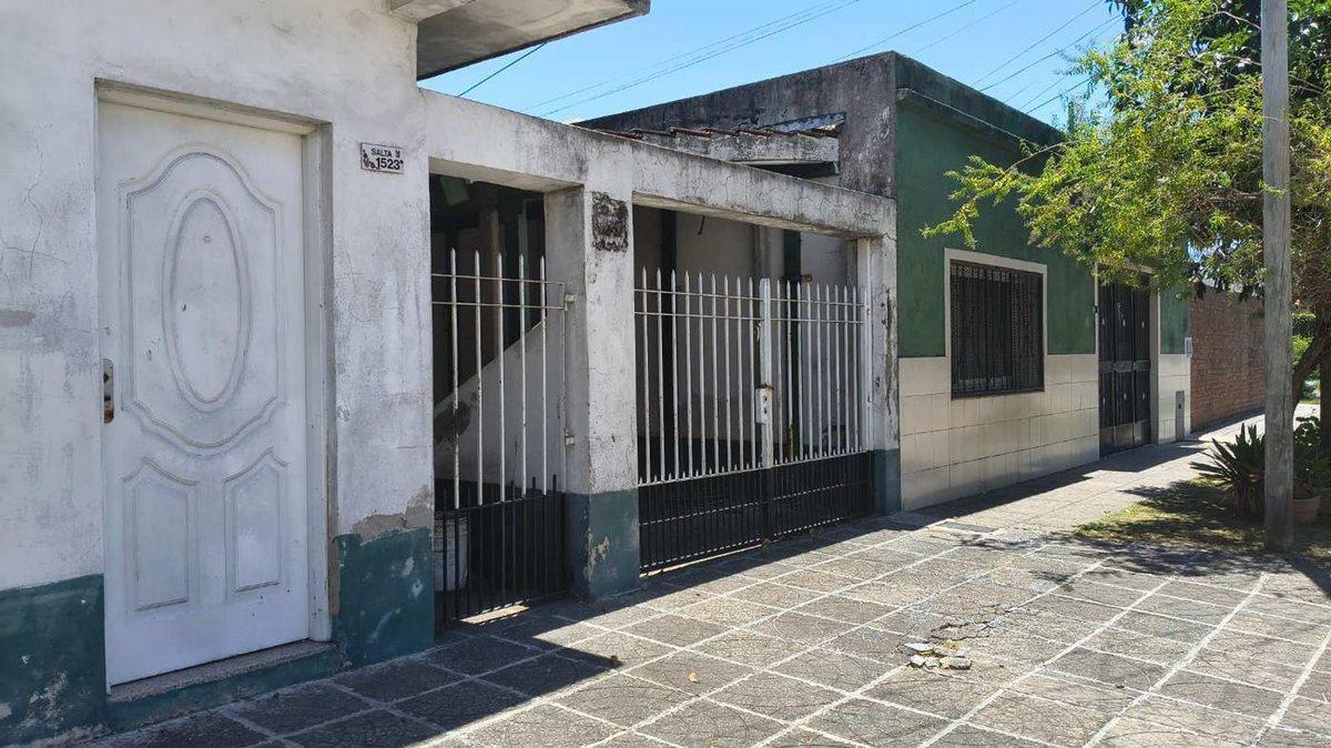 Foto de VENTA LOTE RAMOS MEJIA OPORTUNIDAD DESARROLLO, imagen 1