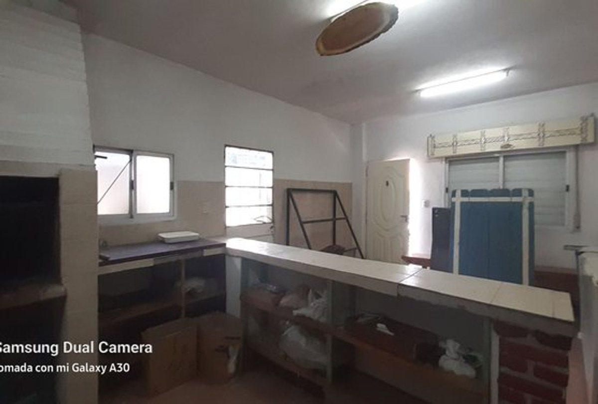 Foto de VENTA LOTE RAMOS MEJIA OPORTUNIDAD DESARROLLO, imagen 3