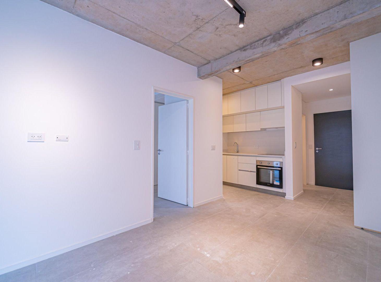 Foto de DEPTO VENTA 2 AMB VILLA DEVOTO A ESTRENAR BALCON, imagen 5