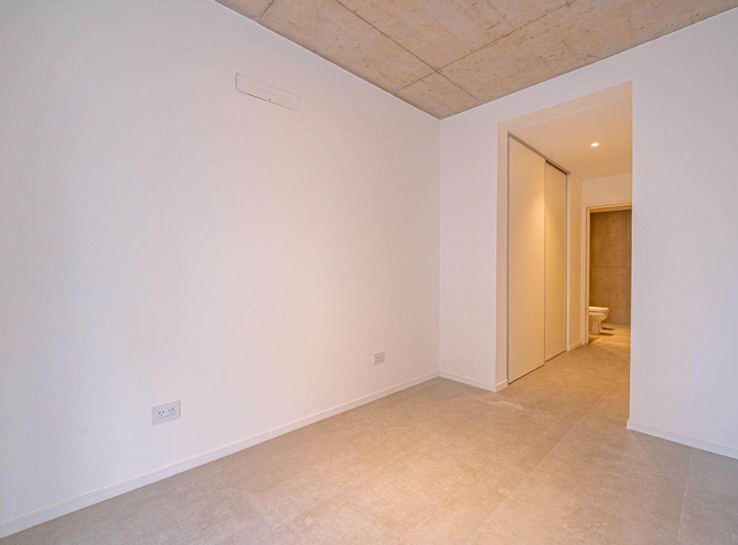 Foto de DEPTO VENTA 2 AMB VILLA DEVOTO A ESTRENAR BALCON, imagen 4