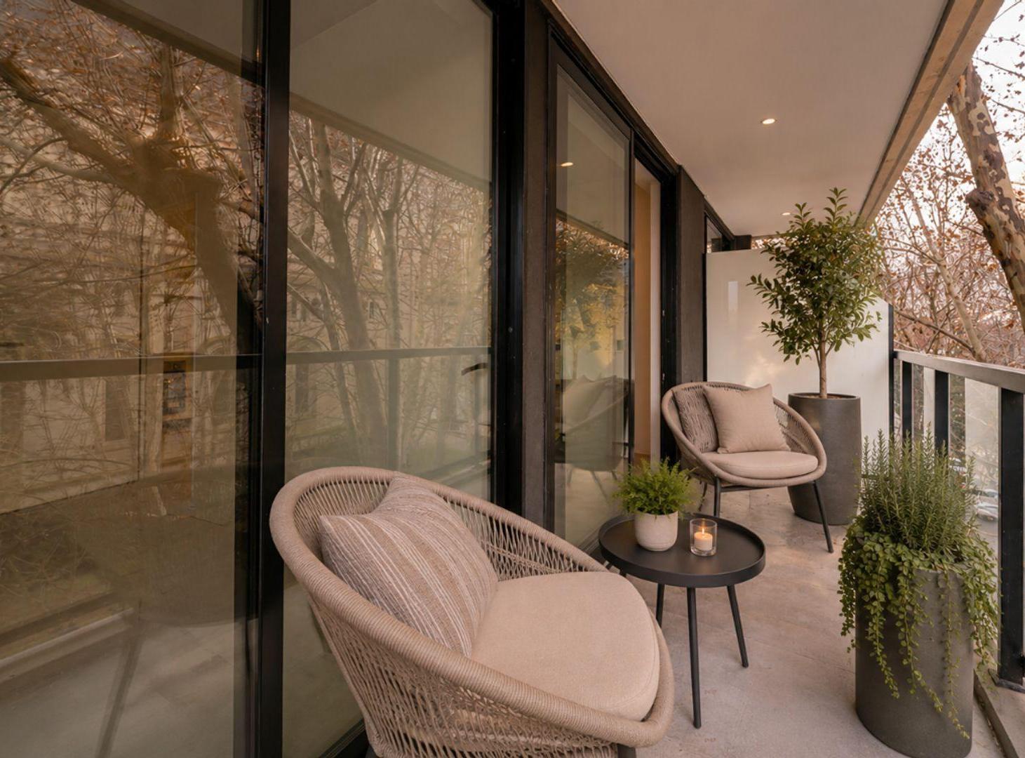 Foto de DEPTO VENTA 2 AMB VILLA DEVOTO A ESTRENAR BALCON, imagen 1
