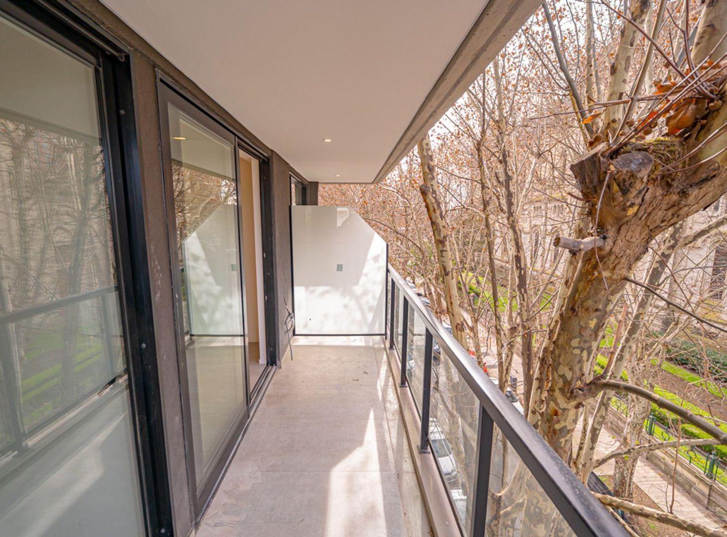 Foto de DEPTO VENTA 2 AMB VILLA DEVOTO A ESTRENAR BALCON, imagen 2