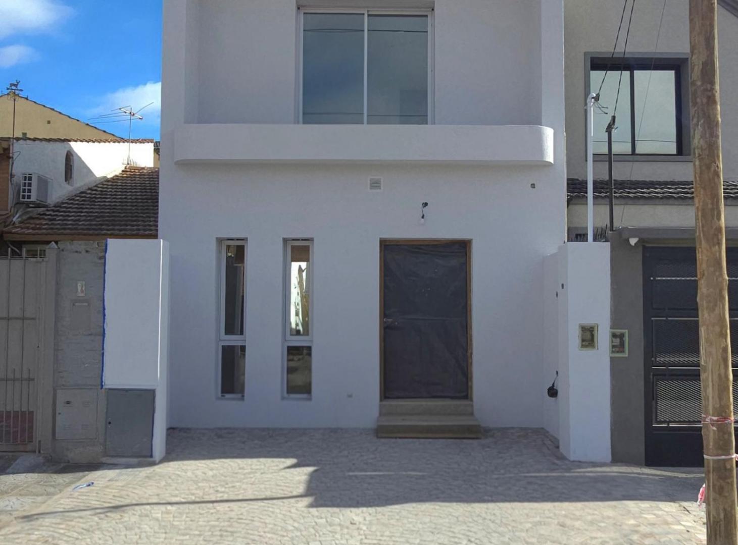 Foto de VENTA CASA MARTINEZ 4 AMBIENTES A ESTRENAR, imagen 1