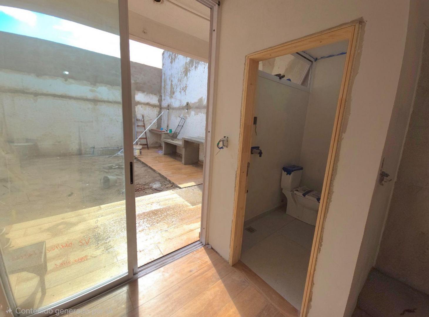 Foto de VENTA CASA MARTINEZ 4 AMBIENTES A ESTRENAR, imagen 3