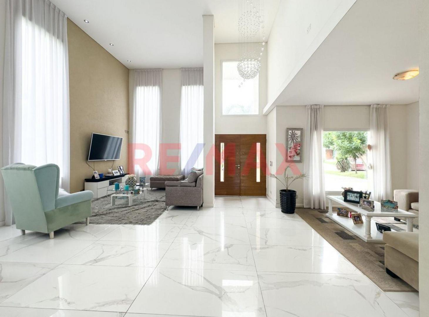 Foto de CASA VENTA 5 AMB EN TERRALAGOS CANNING CON PILETA, imagen 5