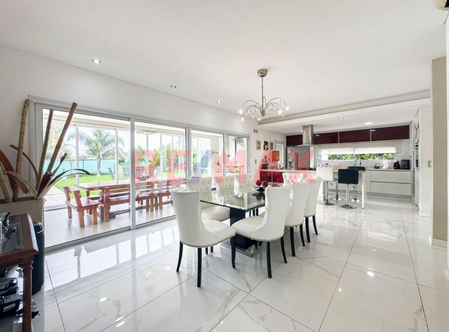 Foto de CASA VENTA 5 AMB EN TERRALAGOS CANNING CON PILETA, imagen 4