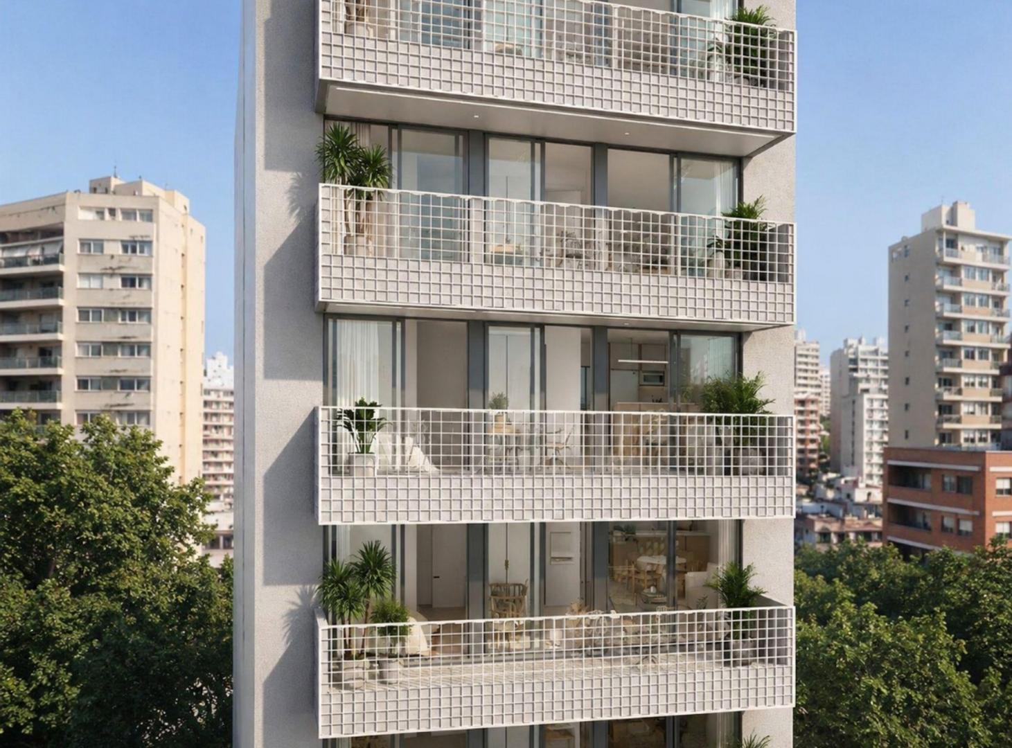 Foto de VENTA DEPARTAMENTO 2 AMBIENTES VILLA CRESPO, imagen 2