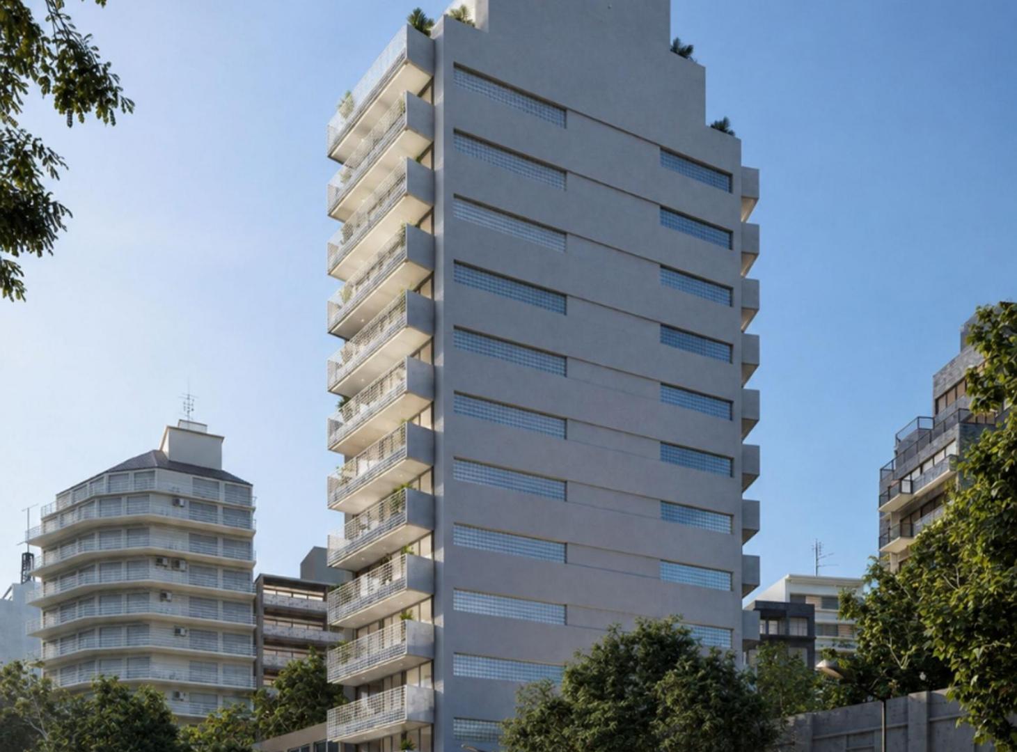 Foto de VENTA DEPARTAMENTO 2 AMBIENTES VILLA CRESPO, imagen 5