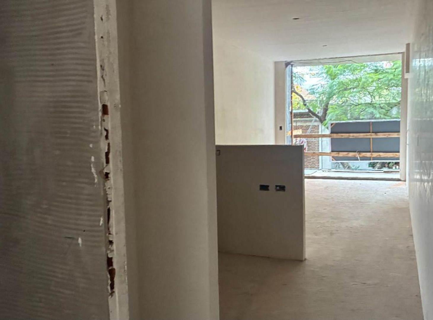 Foto de VENTA 2 AMBIENTES NUÑEZ TERRAZA PROPIA A ESTRENAR, imagen 3
