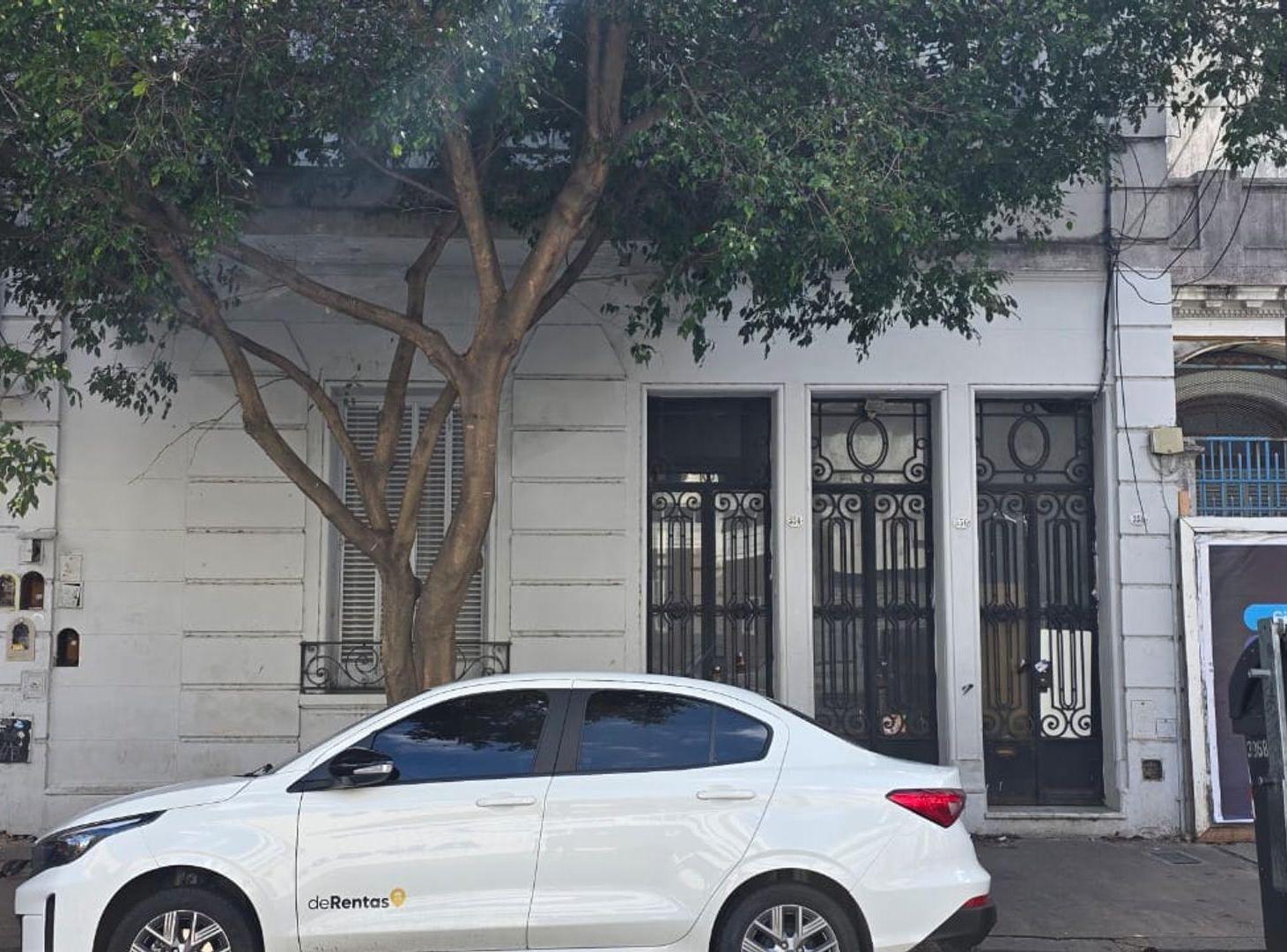 Foto de LOTE IDEAL EMPRENDIMIENTO VENTA VILLA CRESPO, imagen 4