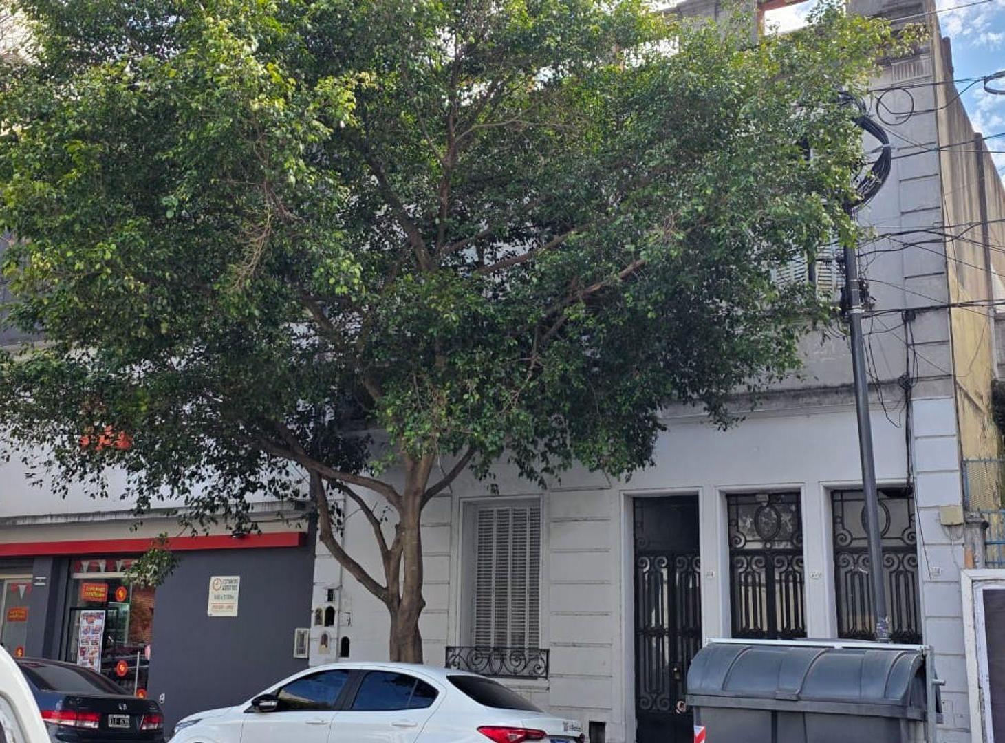 Foto de LOTE IDEAL EMPRENDIMIENTO VENTA VILLA CRESPO, imagen 2