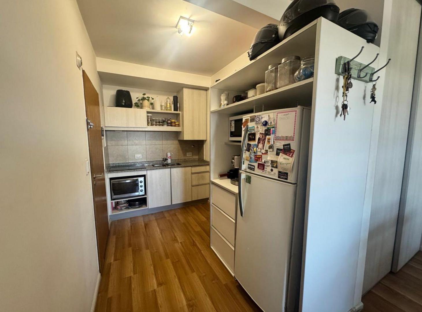 Foto de VENTA MONOAMBIENTE VILLA URQUIZA BALCON OPORTUNIDA, imagen 1