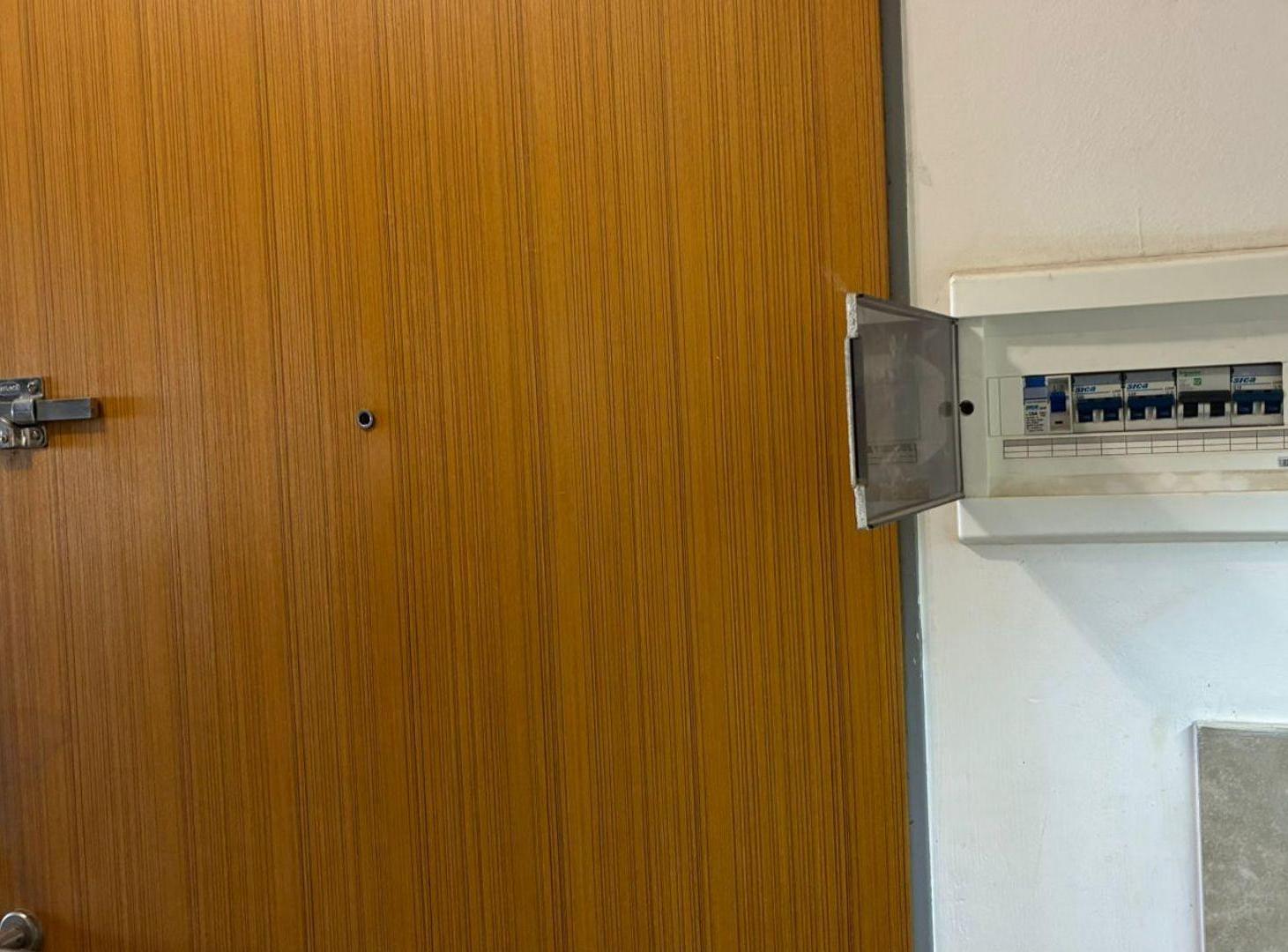 Foto de VENTA MONOAMBIENTE VILLA URQUIZA BALCON OPORTUNIDA, imagen 3
