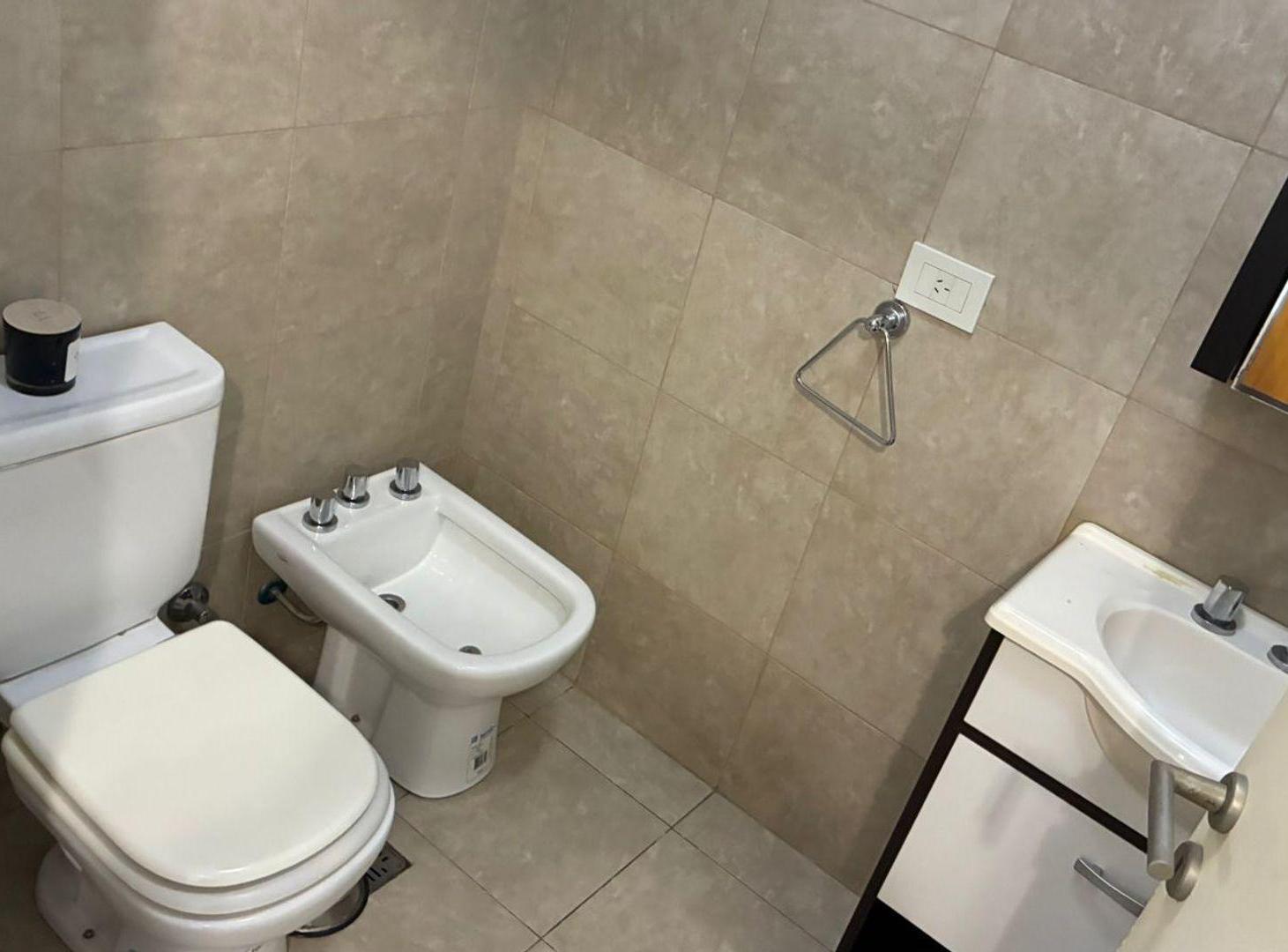Foto de VENTA MONOAMBIENTE VILLA URQUIZA BALCON OPORTUNIDA, imagen 2