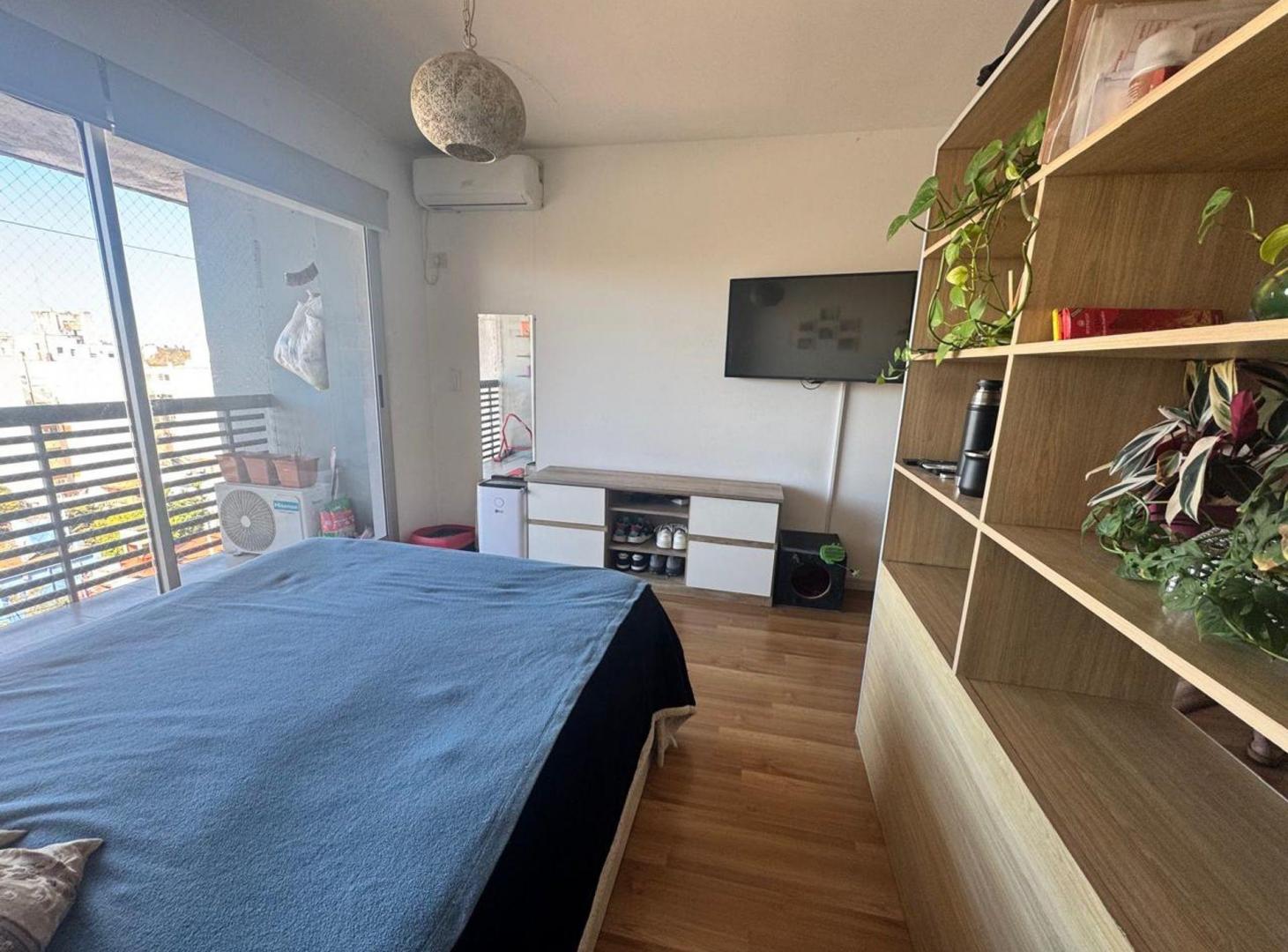 Foto de VENTA MONOAMBIENTE VILLA URQUIZA BALCON OPORTUNIDA, imagen 4