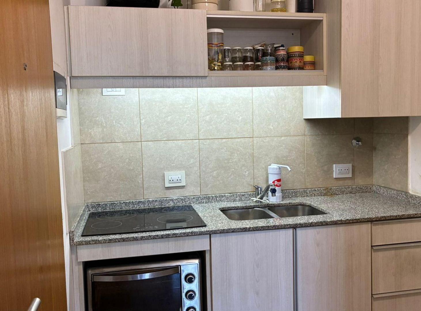 Foto de VENTA MONOAMBIENTE VILLA URQUIZA BALCON OPORTUNIDA, imagen 5