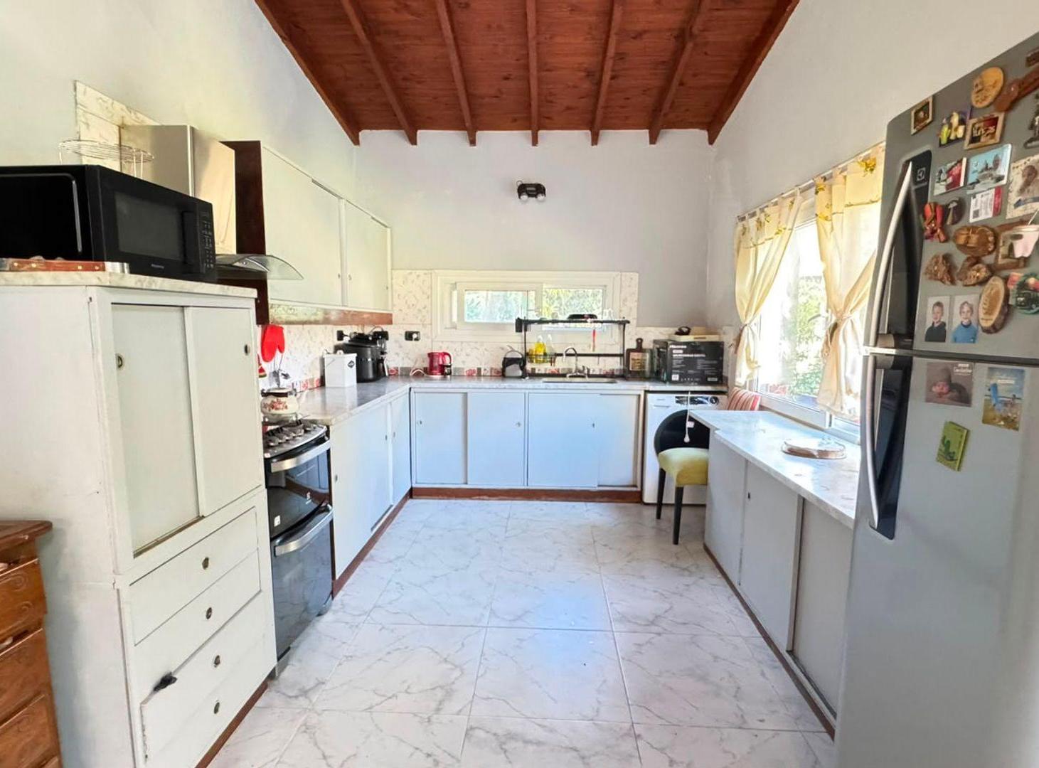 Foto de CASA 3 AMBIENTES VENTA EL CAZADOR PARQUE PILETA, imagen 5
