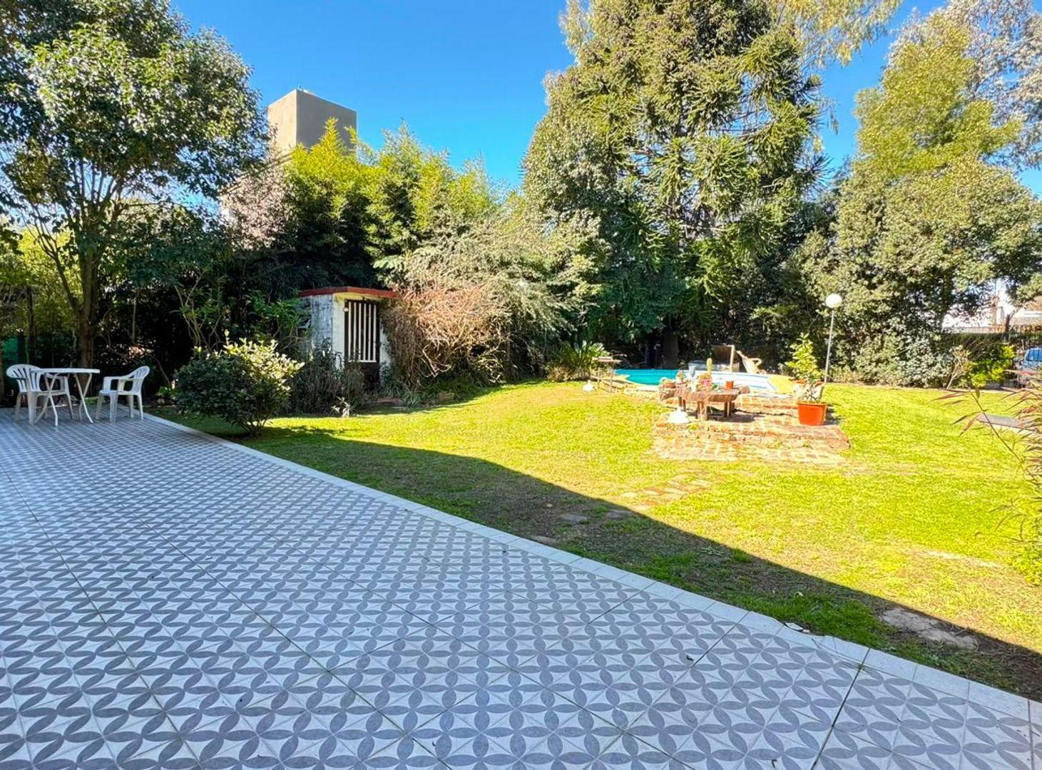 Foto de CASA 3 AMBIENTES VENTA EL CAZADOR PARQUE PILETA, imagen 1