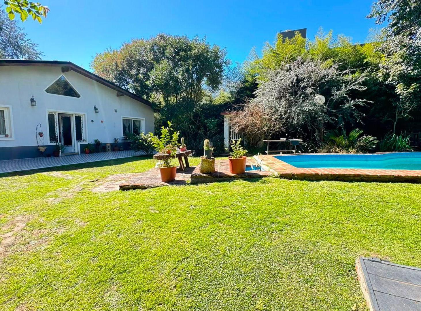 Foto de CASA 3 AMBIENTES VENTA EL CAZADOR PARQUE PILETA, imagen 2
