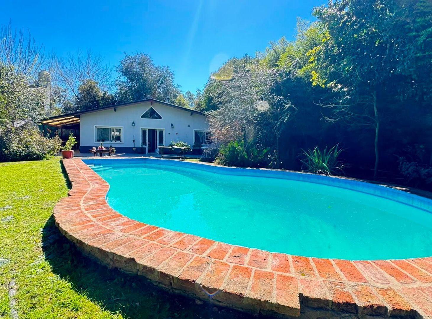 Foto de CASA 3 AMBIENTES VENTA EL CAZADOR PARQUE PILETA, imagen 3