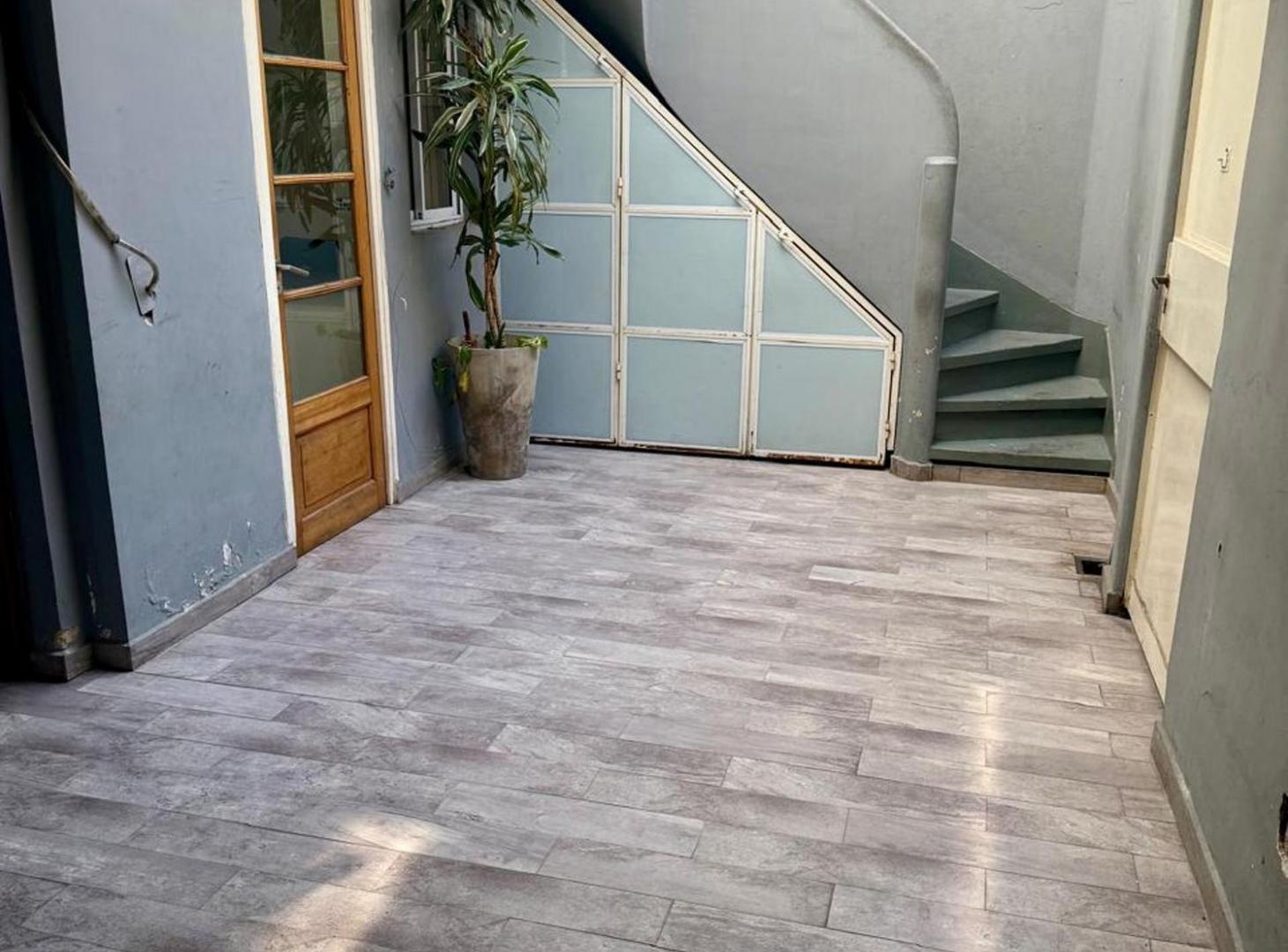 Foto de VENTA PH 3 AMBIENTES CON COCHERA APTO CREDITO, imagen 3