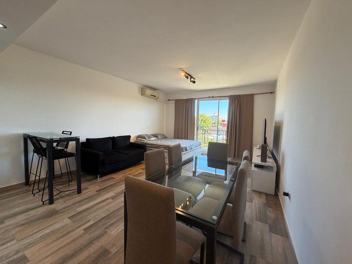 Foto de DEPARTAMENTO VENTA TIGRE MONOAMBIENTE CON COCHERA, imagen 1