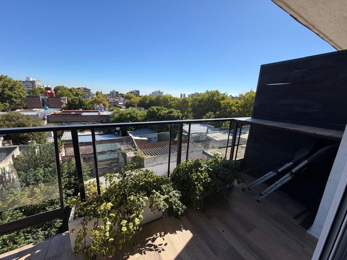 Foto de DEPARTAMENTO VENTA TIGRE MONOAMBIENTE CON COCHERA, imagen 2