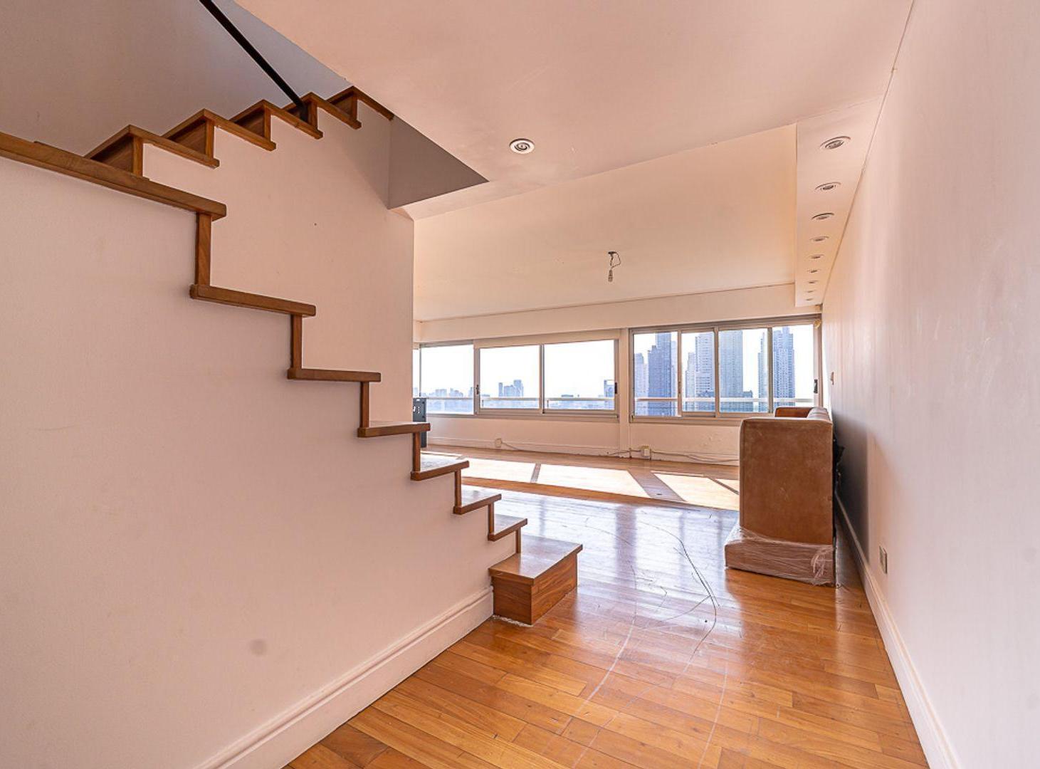 Foto de DUPLEX 4 AMBIENTES QUINCHO TERRAZA PUERTO MADERO, imagen 2