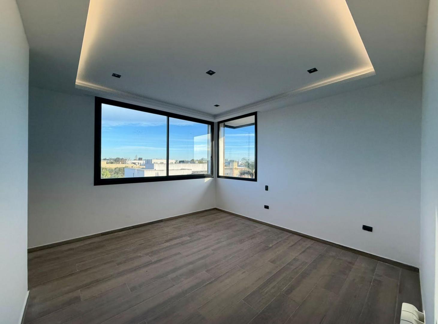 Foto de CASA VENTA A ESTRENAR 4 AMB CANNING BARRIO PRIVADO, imagen 3