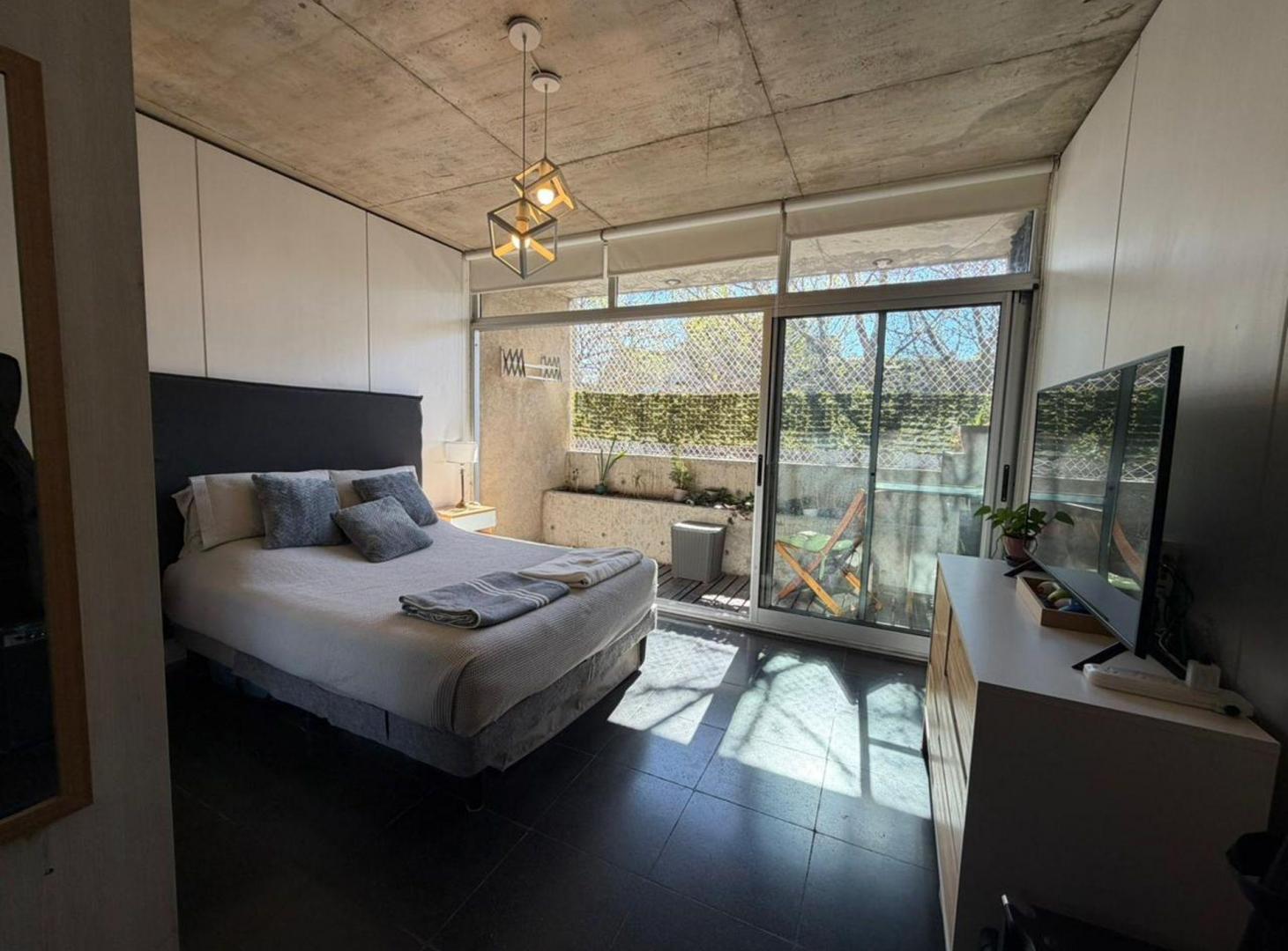 Foto de DEPTO MONOAMBIENTE VENTA MONTE CASTRO CON BALCON, imagen 1