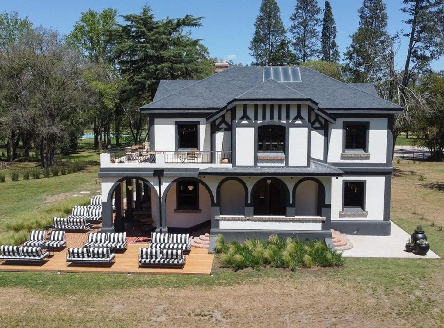 Foto de VENTA LOTE GENERAL RODRIGUEZ COUNTRY TRES PINOS, imagen 1