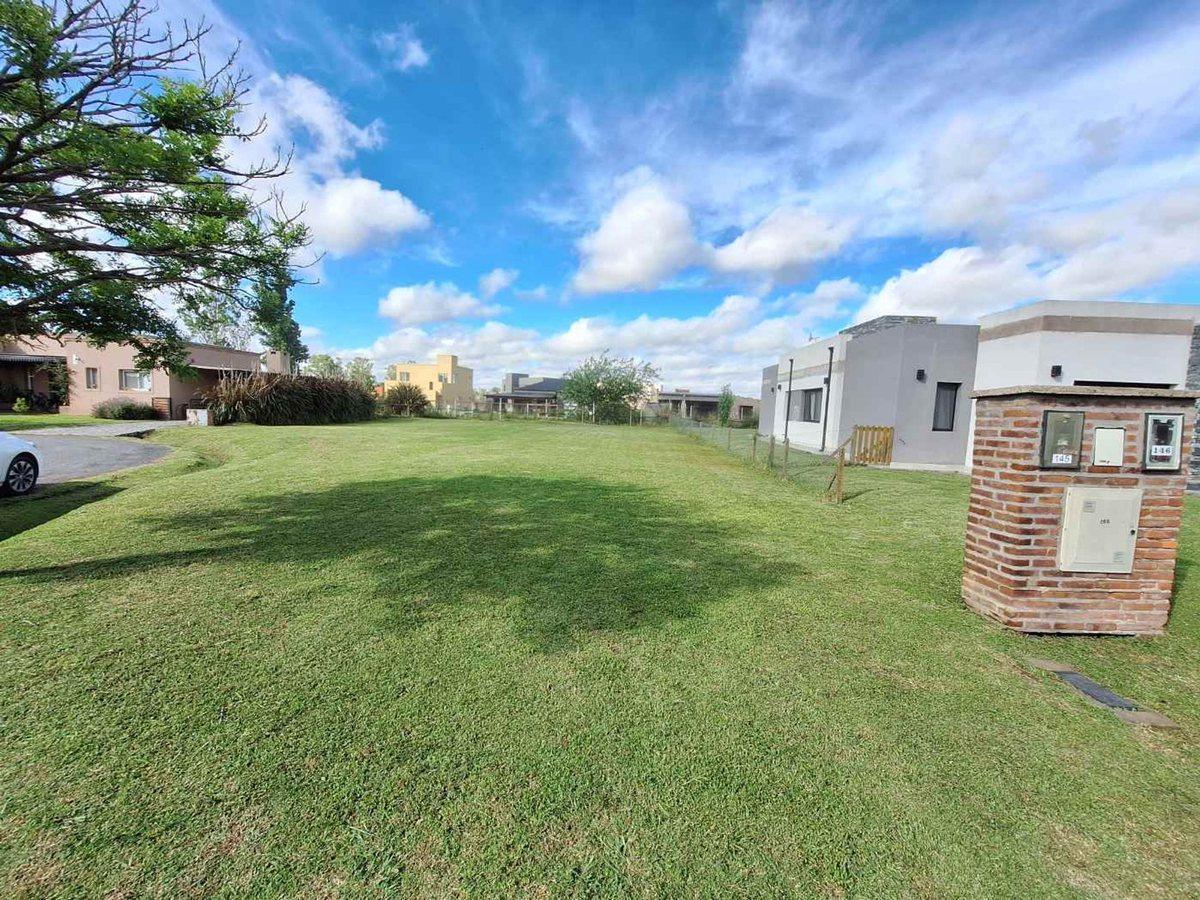 Foto de LOTE EN VENTA BARRIO SANTA ISABEL ETAPA 1, imagen 5