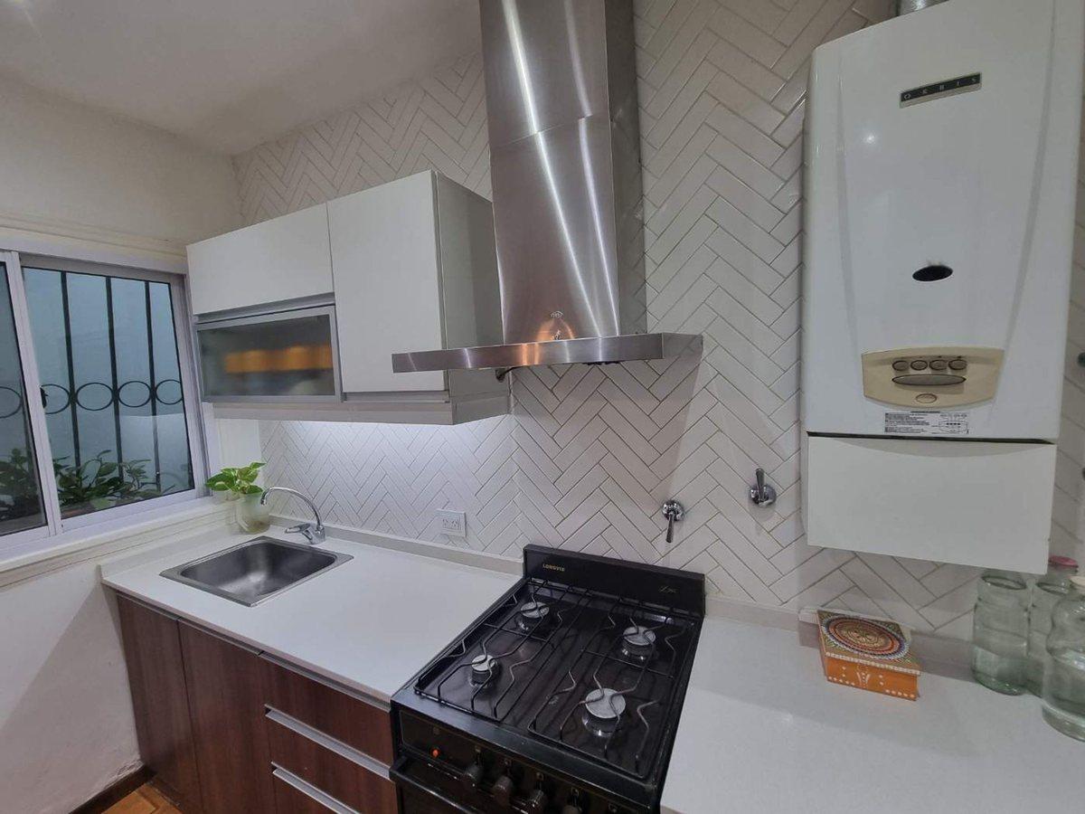 Foto de VENTA CASA 4 AMBIENTES VILLA LYNCH EXCELENTE, imagen 5