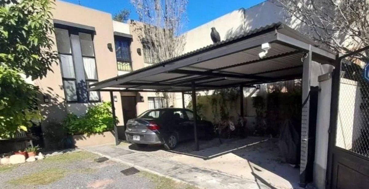 Foto de VENTA DUPLEX 3 AMBIENTES ITUZAINGO COCHERA Y PATIO, imagen 1