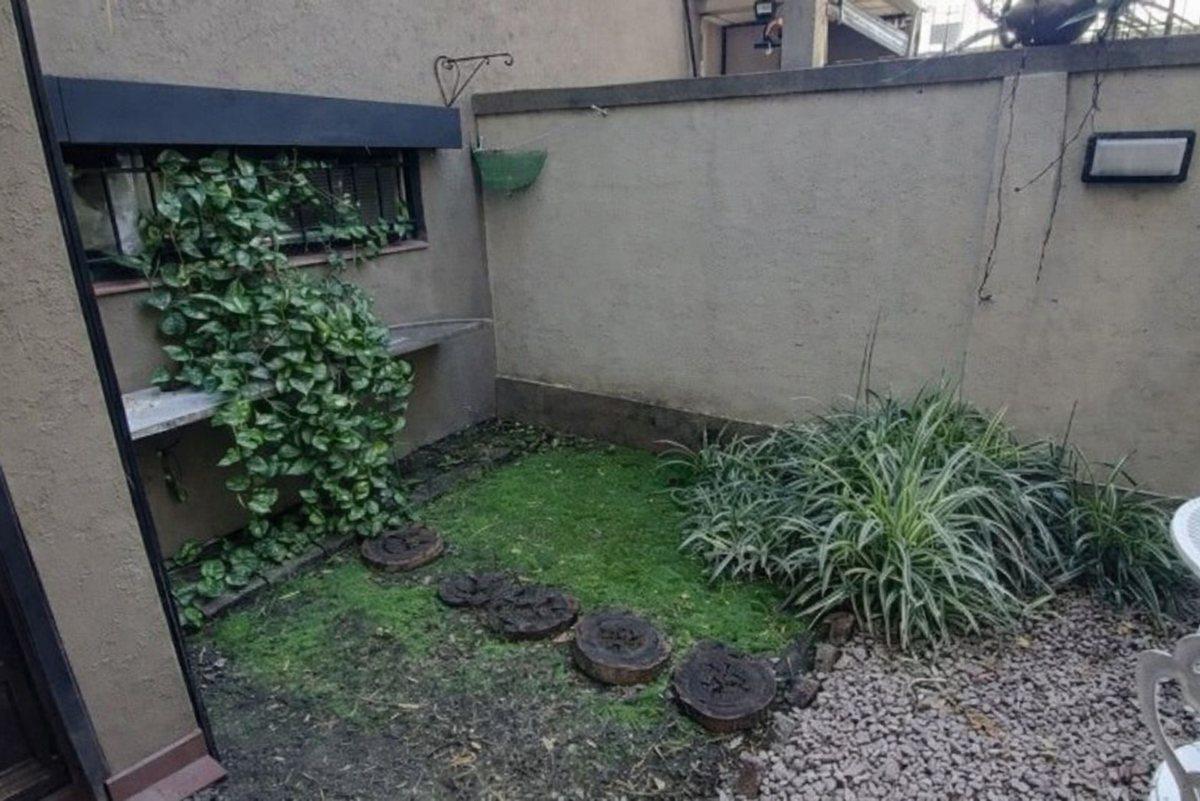Foto de VENTA DUPLEX 3 AMBIENTES ITUZAINGO COCHERA Y PATIO, imagen 5