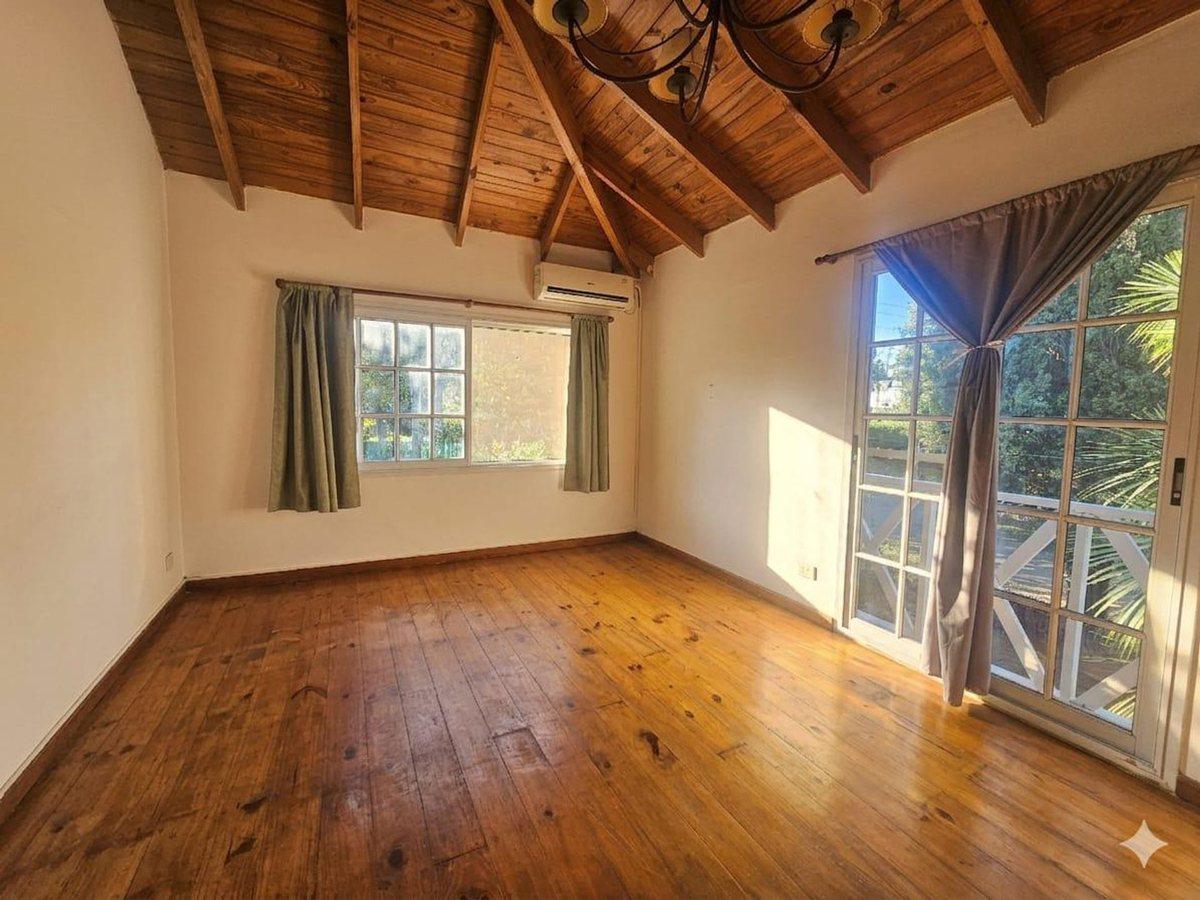 Foto de VENTA CASA 3 AMBIENTES TIEMPO LIBRE PILETA, imagen 5