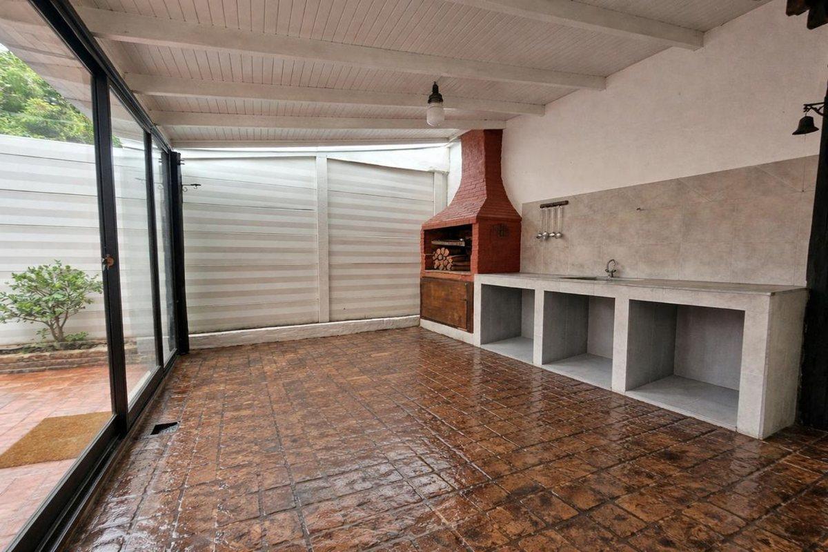 Foto de VENTA CASA 3 AMBIENTES TIEMPO LIBRE PILETA, imagen 4