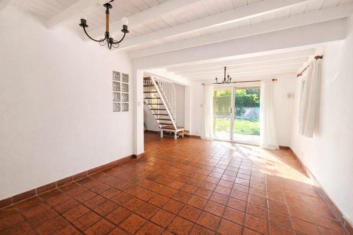 Foto de VENTA CASA 3 AMBIENTES TIEMPO LIBRE PILETA, imagen 1